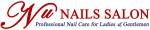 Nail Salon 72703 | Nu Nails