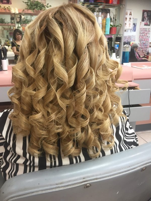 Hair and nails 91306 | Pro Look Hair & Nails | Winnetka CA 91306