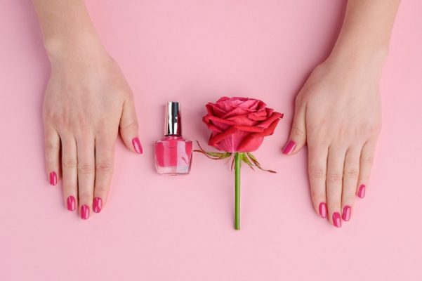 Nail salon 08002 | Luxe mani-pedi | Cherry Hill, NJ 08002