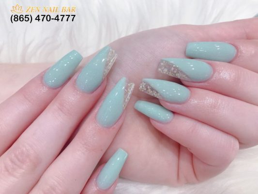 Nail salon 37931 | Zen Nail Bar | Knoxville, TN 37931