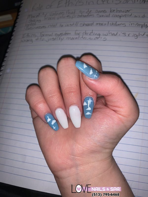 Nail salon 45069 | Love Nails and Spa | West Chester Township OH 45069