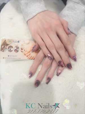 Nail salon 46062 | KC Nails | Noblesville, IN 46062
