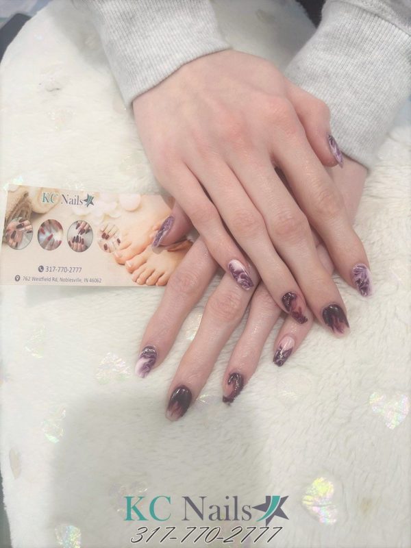 Nail salon 46062 | KC Nails | Noblesville, IN 46062