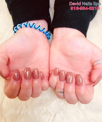 Nail salon 95630 | David Nails Spa | Folsom, CA 95630