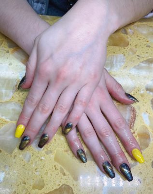 Nail salon 98105 | B Nails & Spa | Seattle, WA 98105