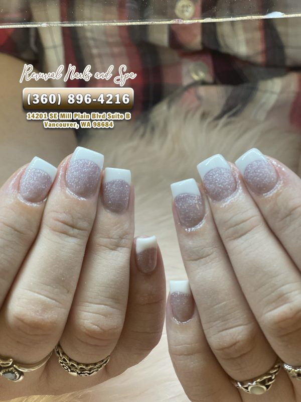 Nail salon 98684 | Revival Nails and Spa | Vancouver, WA 98684