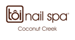 Nail salon 33073 | Toi Nail Spa Coconut Creek