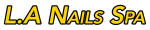 Nail salon 79912 | L.A Nails Spa