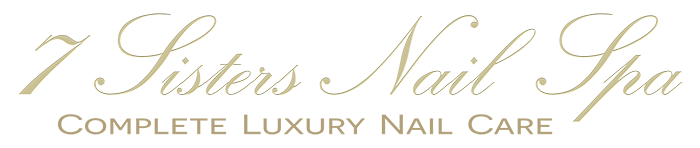 Nail salon 94403 | 7 Sisters Nail Spa | San Mateo, CA 94403