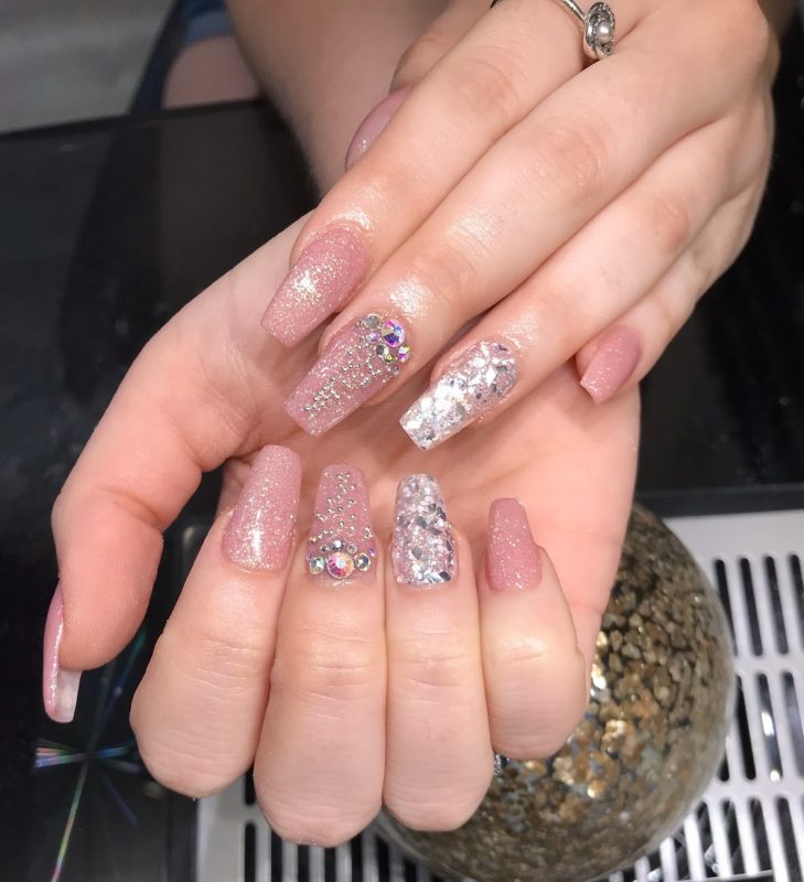 Save for inspo for your next nail appointment 💅🏼 #nails #nailsalon #