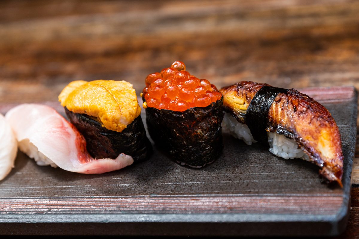 How Does Sushi Reflect Japanese Culture