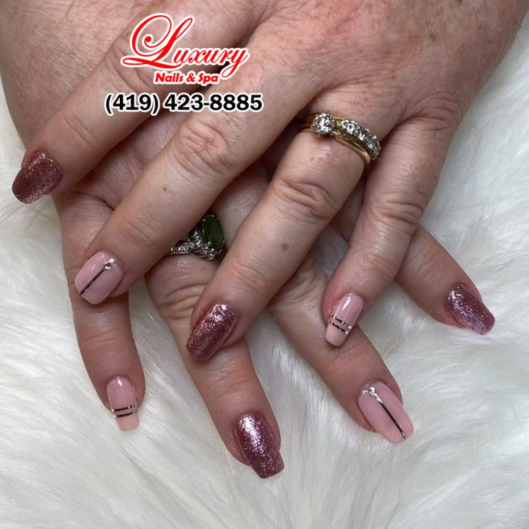 MAKE YOUR NEW MANICURED NAILS LONGER LASTING