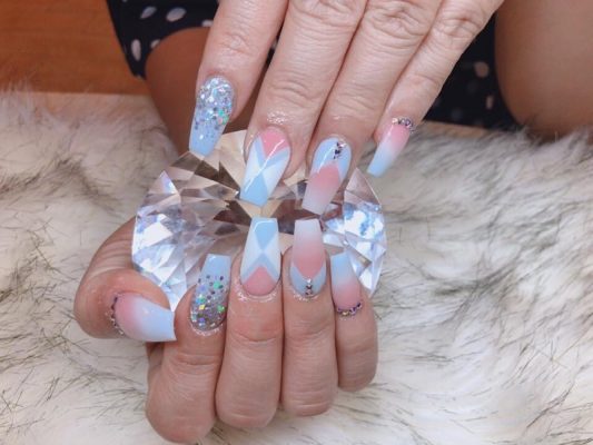 4EVER Nails Spa | Nail salon 37064 | Nail salon Franklin