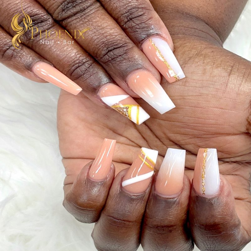 Nail salon fl 32608