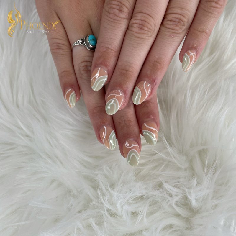 Nail salon FL 32608