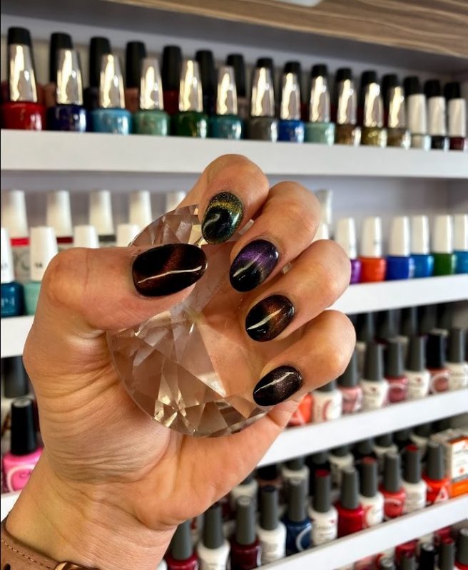 SALON TIMMY | Nail salon 98198