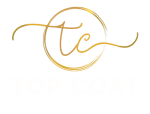 TOP COAT NAILS & LASHES
