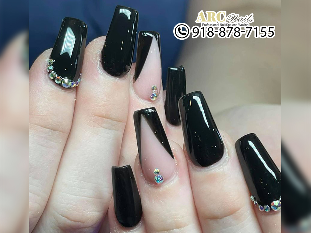 Nail salon 74137 | ARC Nails | Tulsa OK 74137 | Nail salon near me | The best Nail salon in Tulsa OK 74137 | Nail design 74137 | Nail design Tulsa
