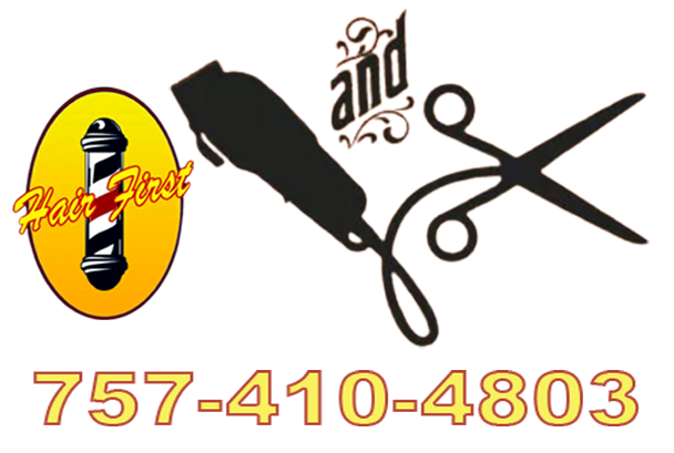 hairstyling salon VA 23320