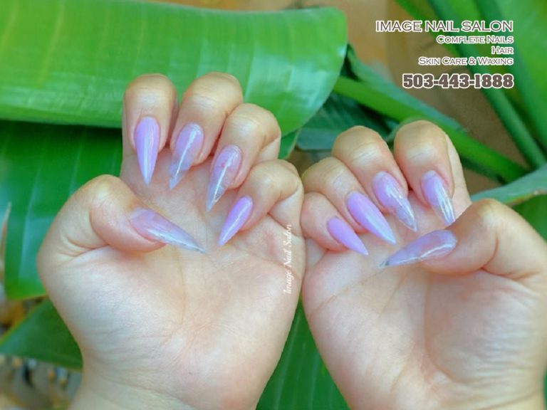 Image nail salon near me Tigard, OR 97223 Portland Oregon