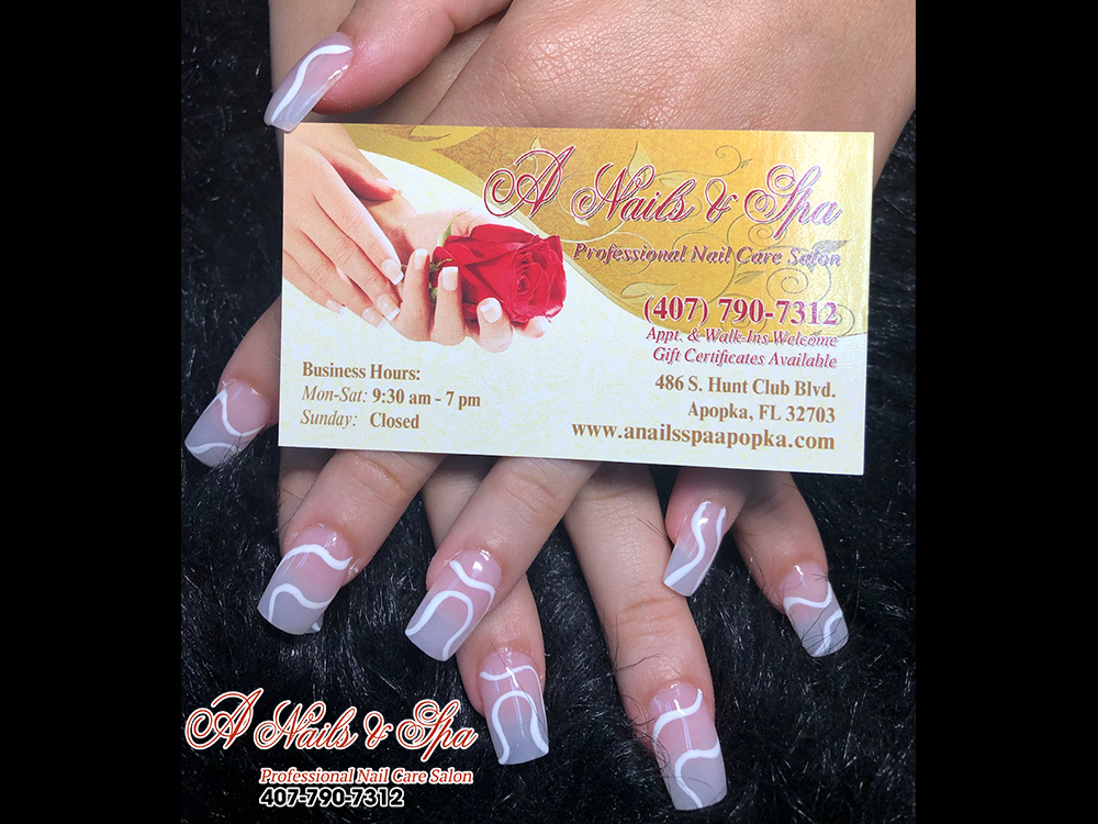 Nail Style Central - Coffs Central