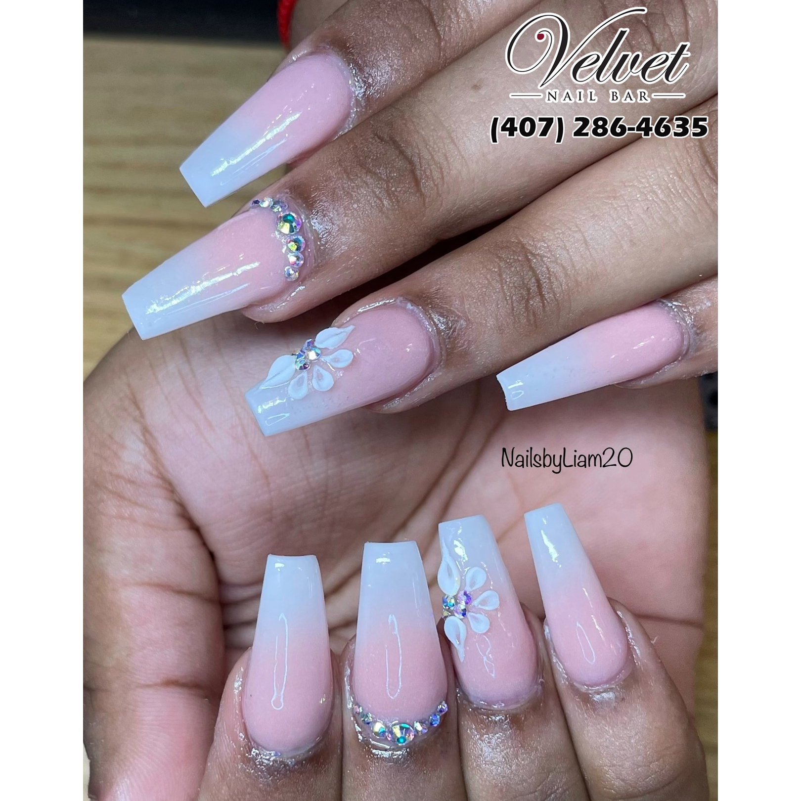 Velvet Nail Bar Lake Mary Reviews 28 - 27eujjp