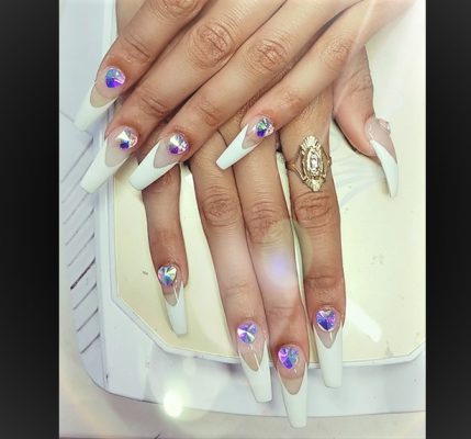 nail salon in Tallmadge Ohio