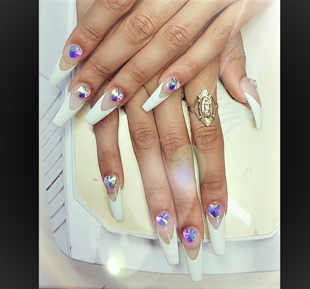 nail salon in Tallmadge Ohio