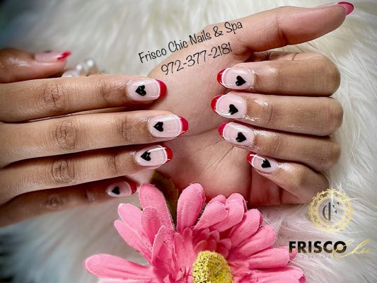 8. Frisco Nails & Waxing - wide 3