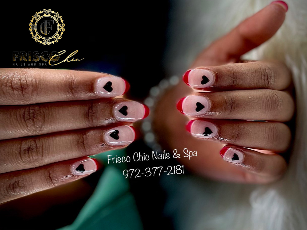 Experience Luxury at Pink Me Up Nails Salon | Pink Me Up Brazilian Nail  Salon in East Cobb, Marietta, GA