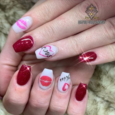 First Pro Nail | Nail salon 30102 | The best nail salon near me Acworth, GA 30102