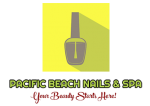 Pacific Beach Nails & Spa