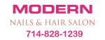 Modern Nails & Hair Salon
