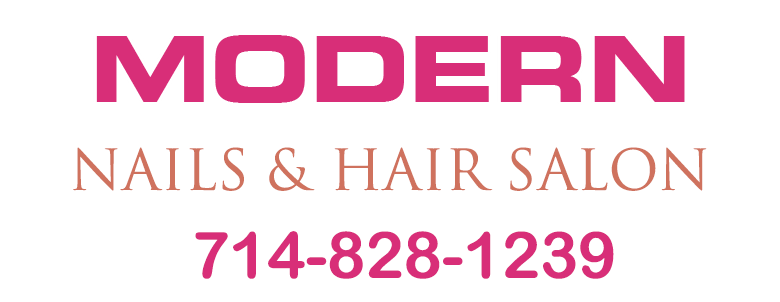 Modern Nails & Hair Salon | Manicure, pedicure, nail services, hair service