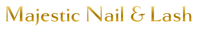 Majestic Nail & Lash is the best place for eyelash and nail design in Lakewood