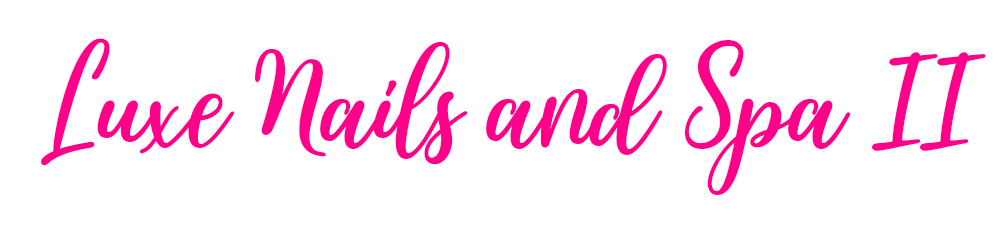 Luxe Nails And Spa - Manicure, pedicure, nail service, nail care in Burlington, NJ 08016