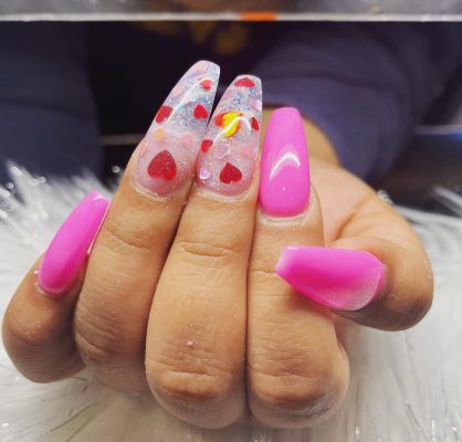 Tipsy Salon Bar Delray Beach Florida