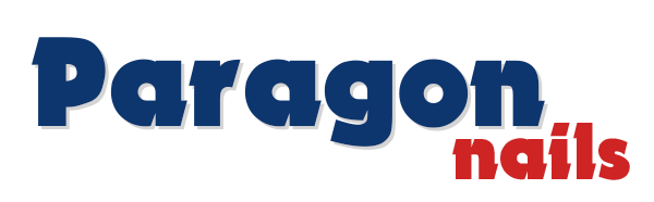 Paragon Nails provides many nail design photo