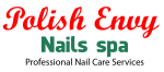 Polish Envy Nail Spa