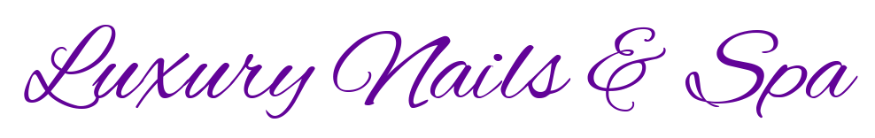 Luxury Nails & Spa | Best nail salon Cary, North Carolina