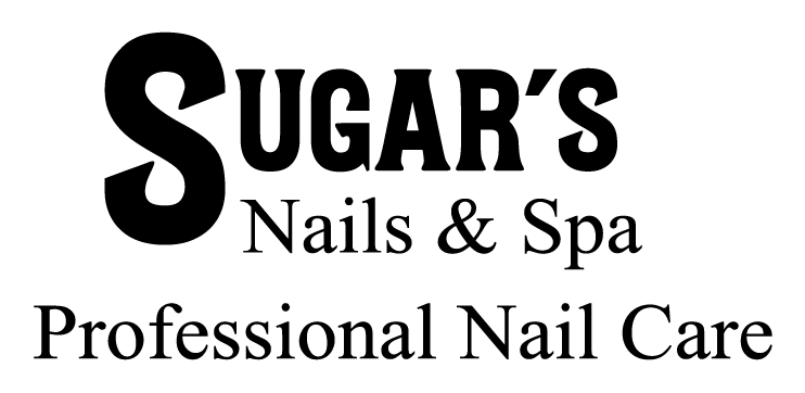 Sugar's Nails & Spa provides many services about nail care and nail design