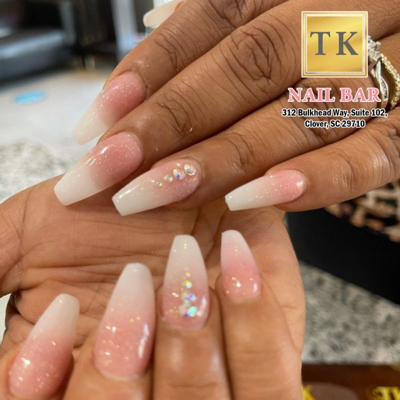 Artificial nails deals near me