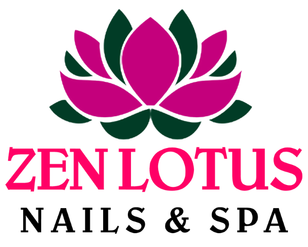 Zen Lotus Nail & Spa is the best nail in Jacksonville