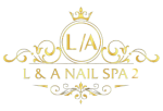 L & A Nails Spa 2