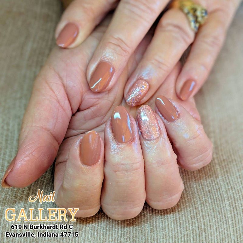 Nail salon Nail Gallery | Evansville IN 47715
