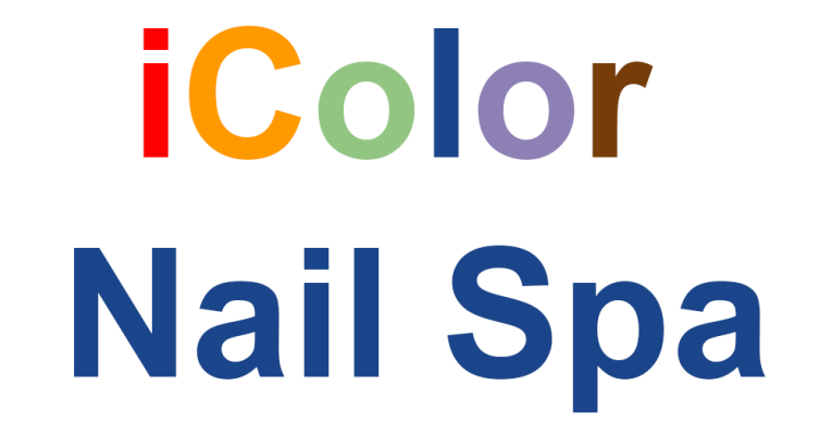 iColor Nail Spa | Best nail salon San Jose, CA 95118