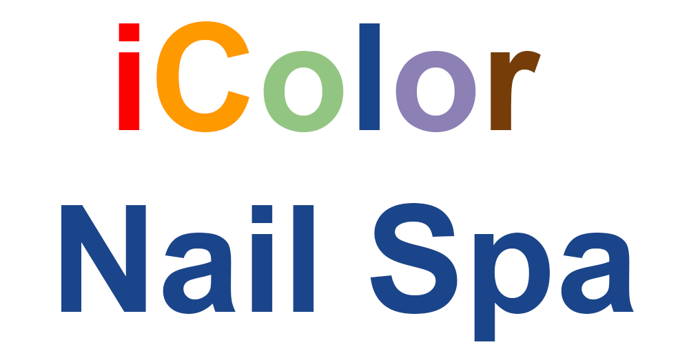iColor Nail Spa | Best nail salon San Jose, CA 95118