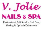 V.Jolie Nails Spa