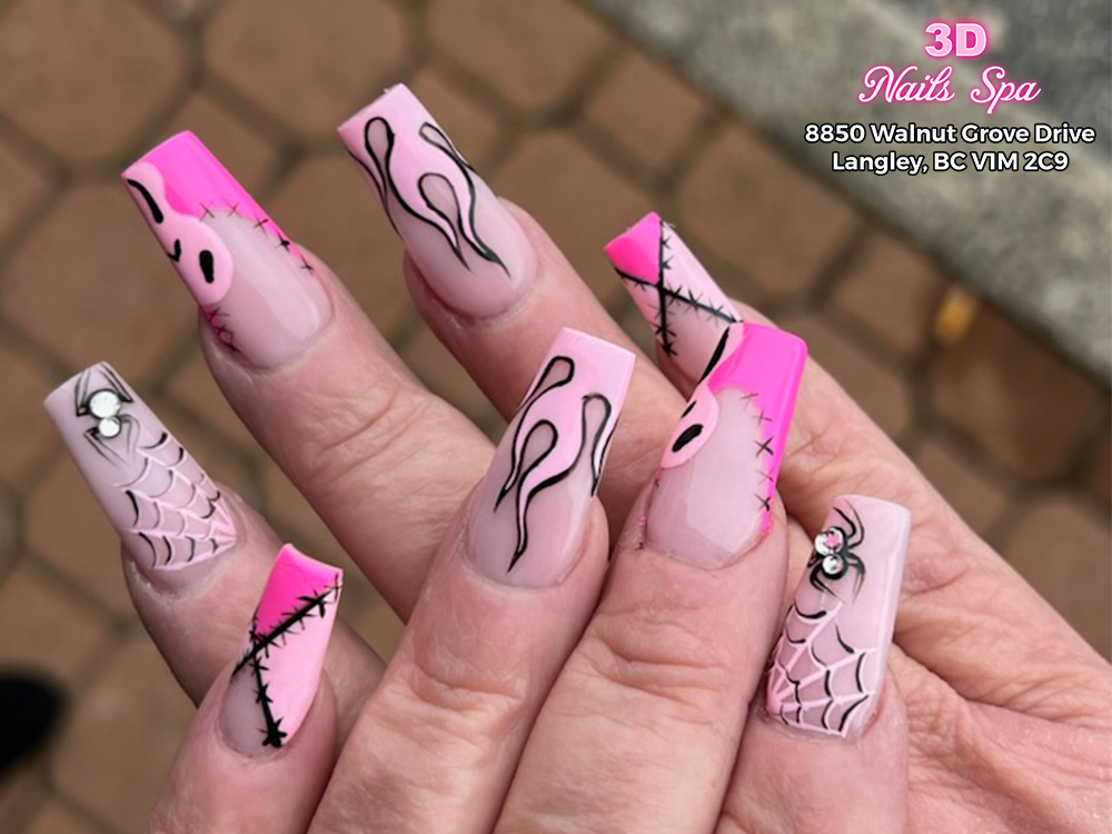 About Us - Japanese nail salon Sydney - Tiara Nail Spa