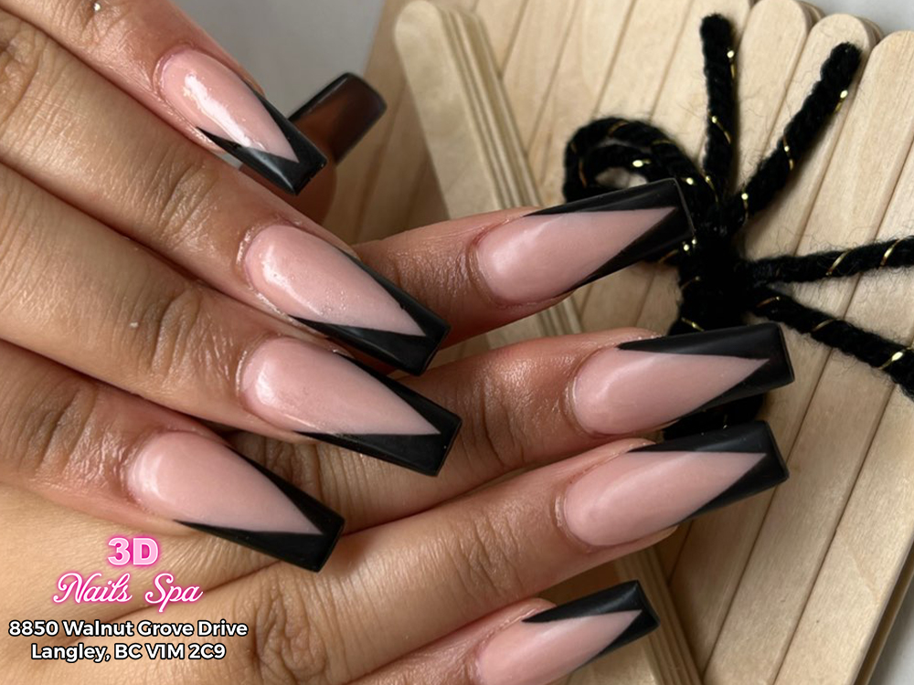 Best salons for nail extensions in Brás, São Paulo